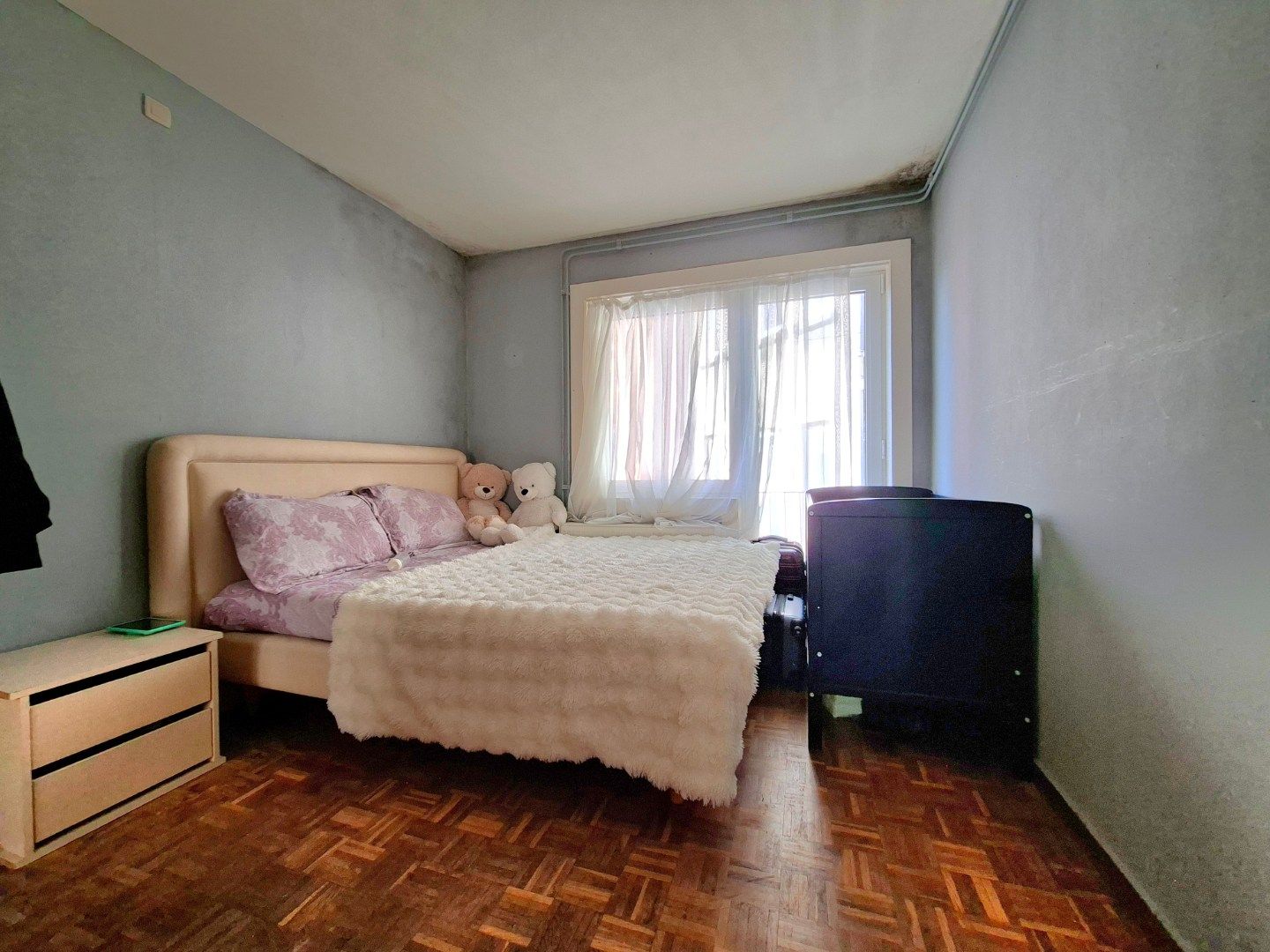 Appartement nabij 't Zand  foto 6