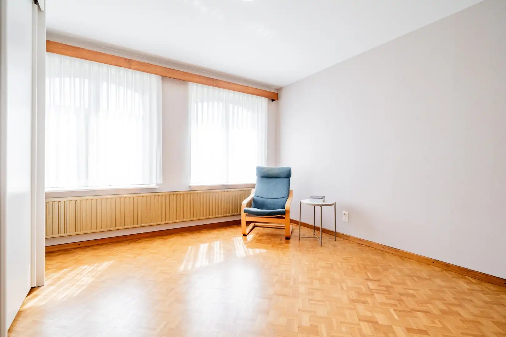 Charmante en bijzonder ruime woning met prachtige tuin en 3 slaapkamers foto 27