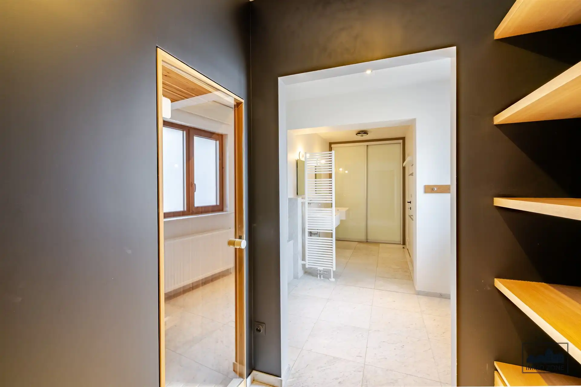 Appartement met drie slaapkamers te huur in Sint-Pauwels foto 14