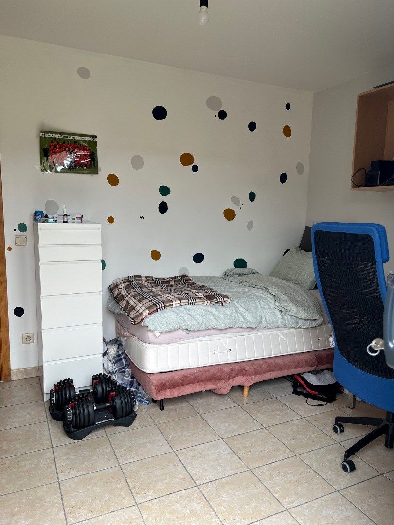 GLVL APPARTEMENT met 2 slpks, terras, garage te koop te Diest  foto 12