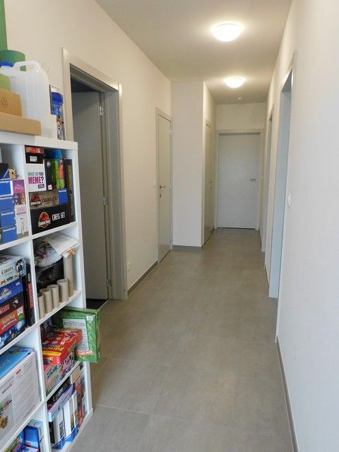 Gelijkvloers appartement in het centrum  foto 2