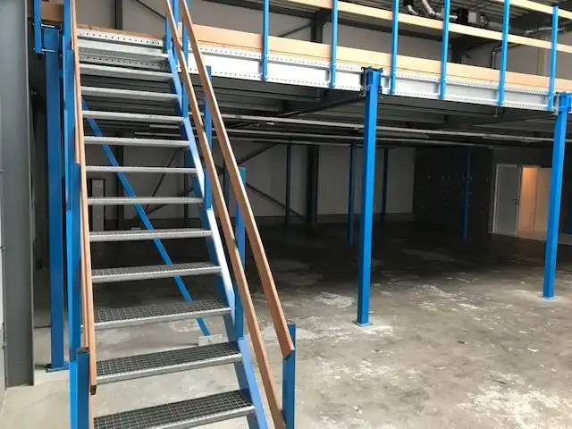 A. Stocletlaan 214, 2570 Duffel foto 8