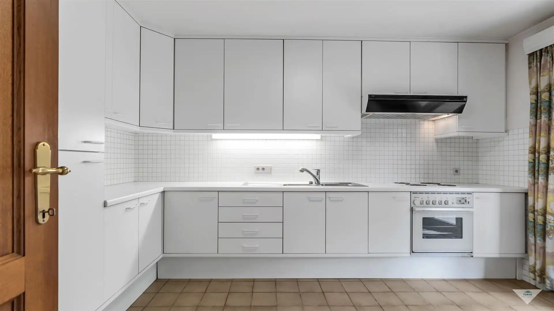 4-slaapkamerappartement met terras en garagebox te Heverlee foto 5
