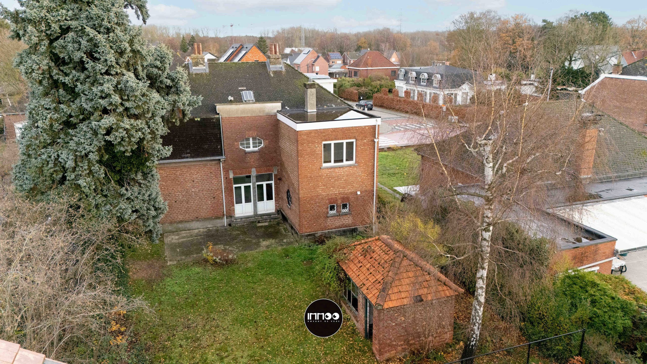 Huis te koop foto 29