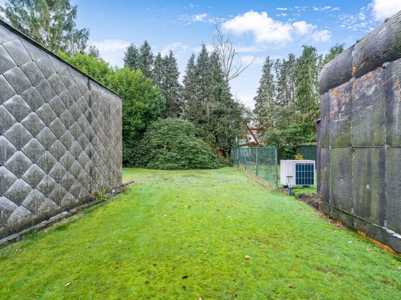 Centraal gelegen bouwgrond voor gesloten bebouwing foto 6