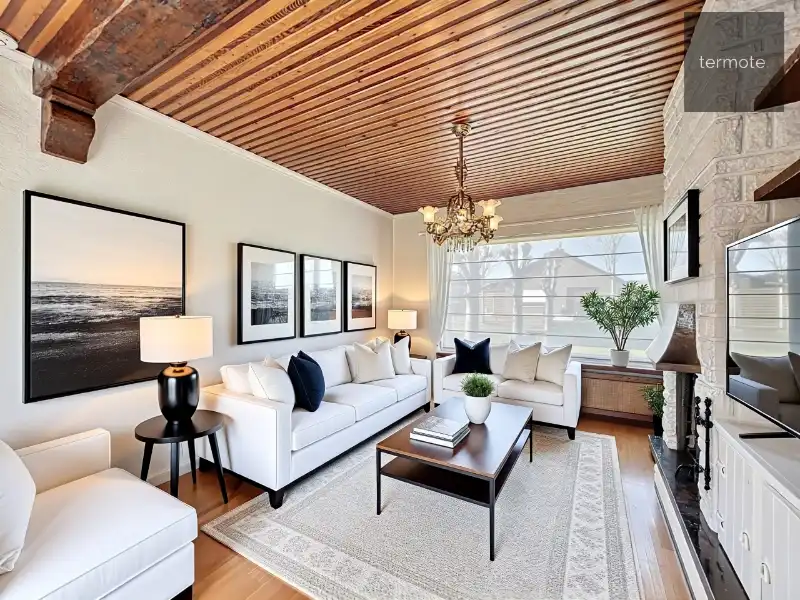 Halfopen woning foto 6