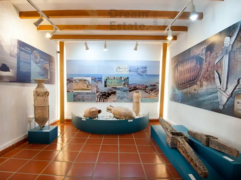 Exclusief wonen aan het strand eerste lijn in Calpe foto 26