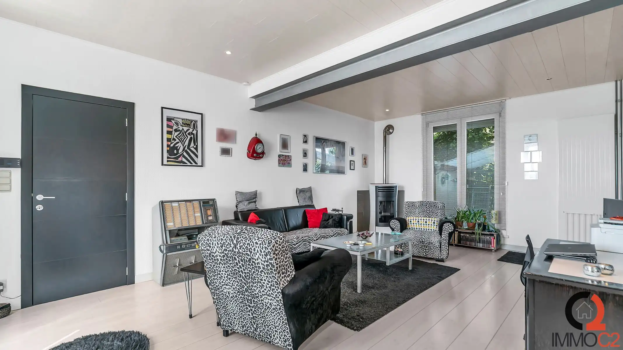 Huis te koop foto 3