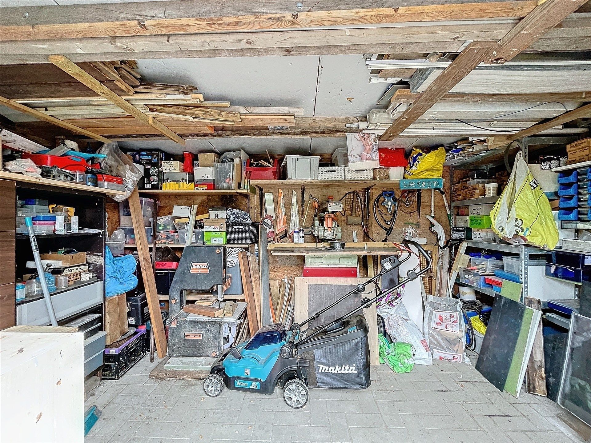 Energiezuinige woning van 2017 met fantastisch zicht op de velden. foto 21