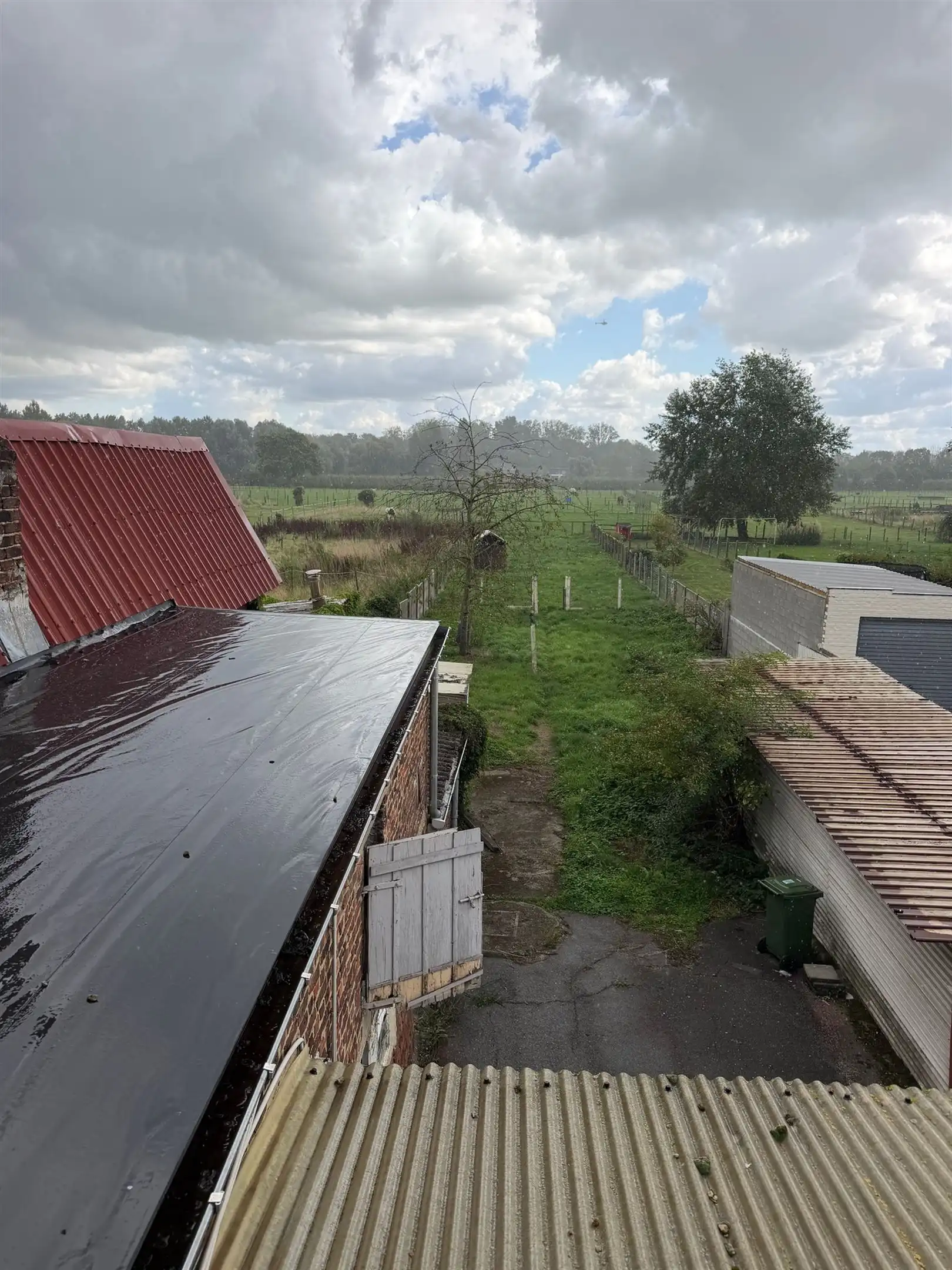 Huis foto 32