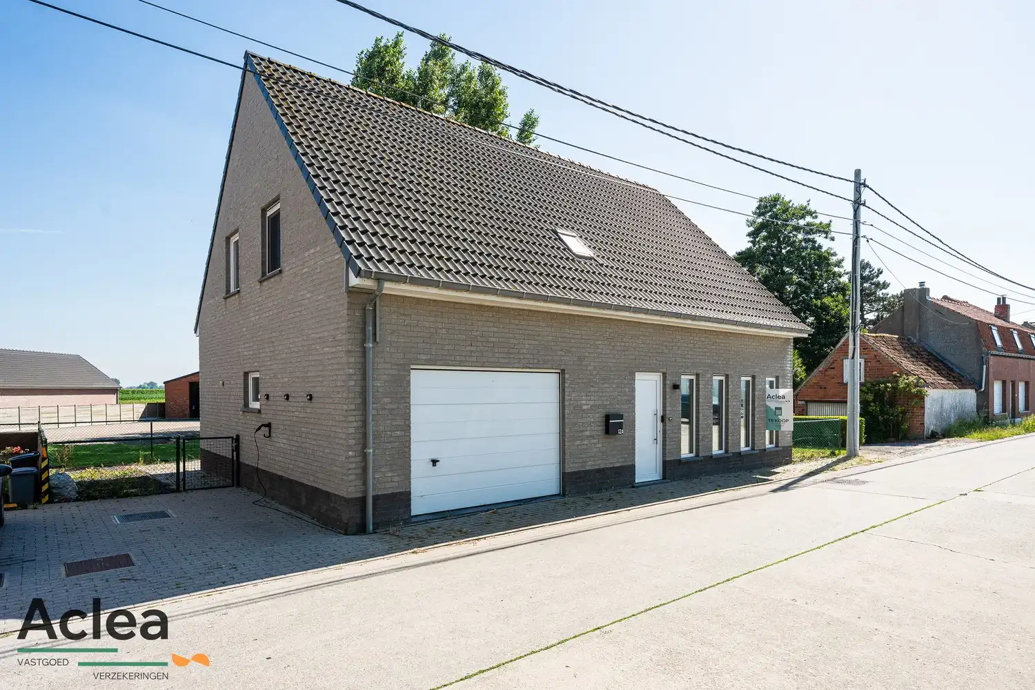 Instapklare energiezuinige gezinswoning met EPC A foto 32
