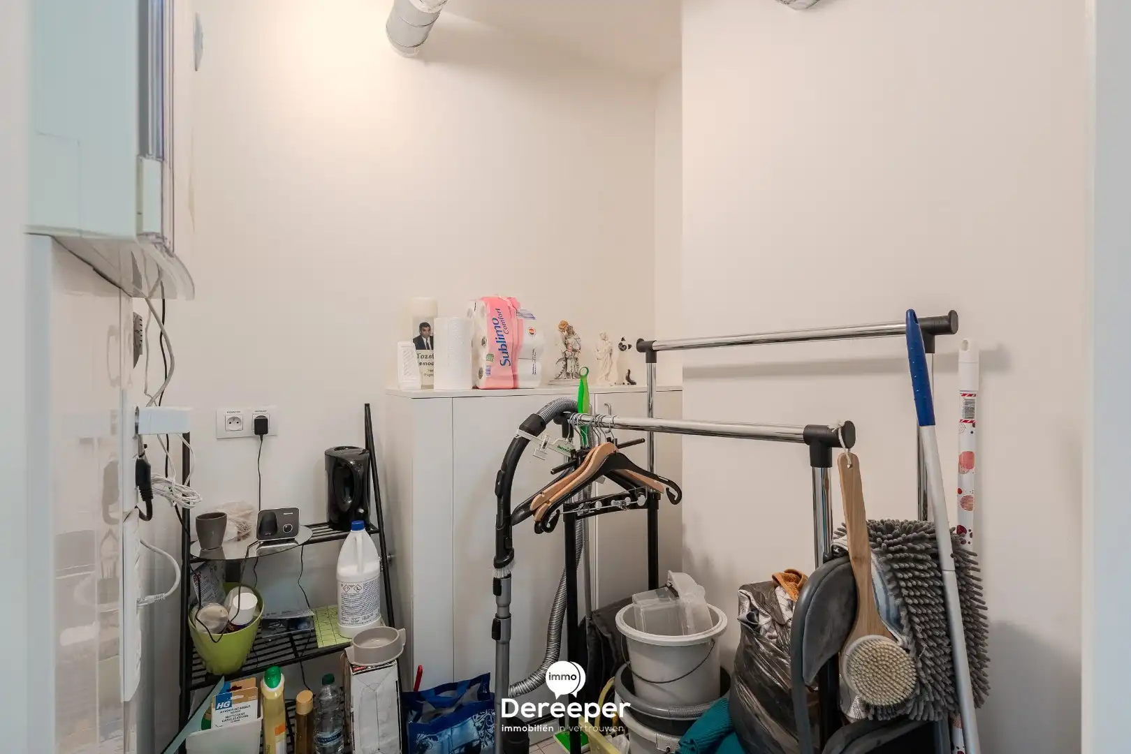 Zorgeloos wonen in stijl: instapklare serviceflat in Residentie Stuyvenberg foto 8