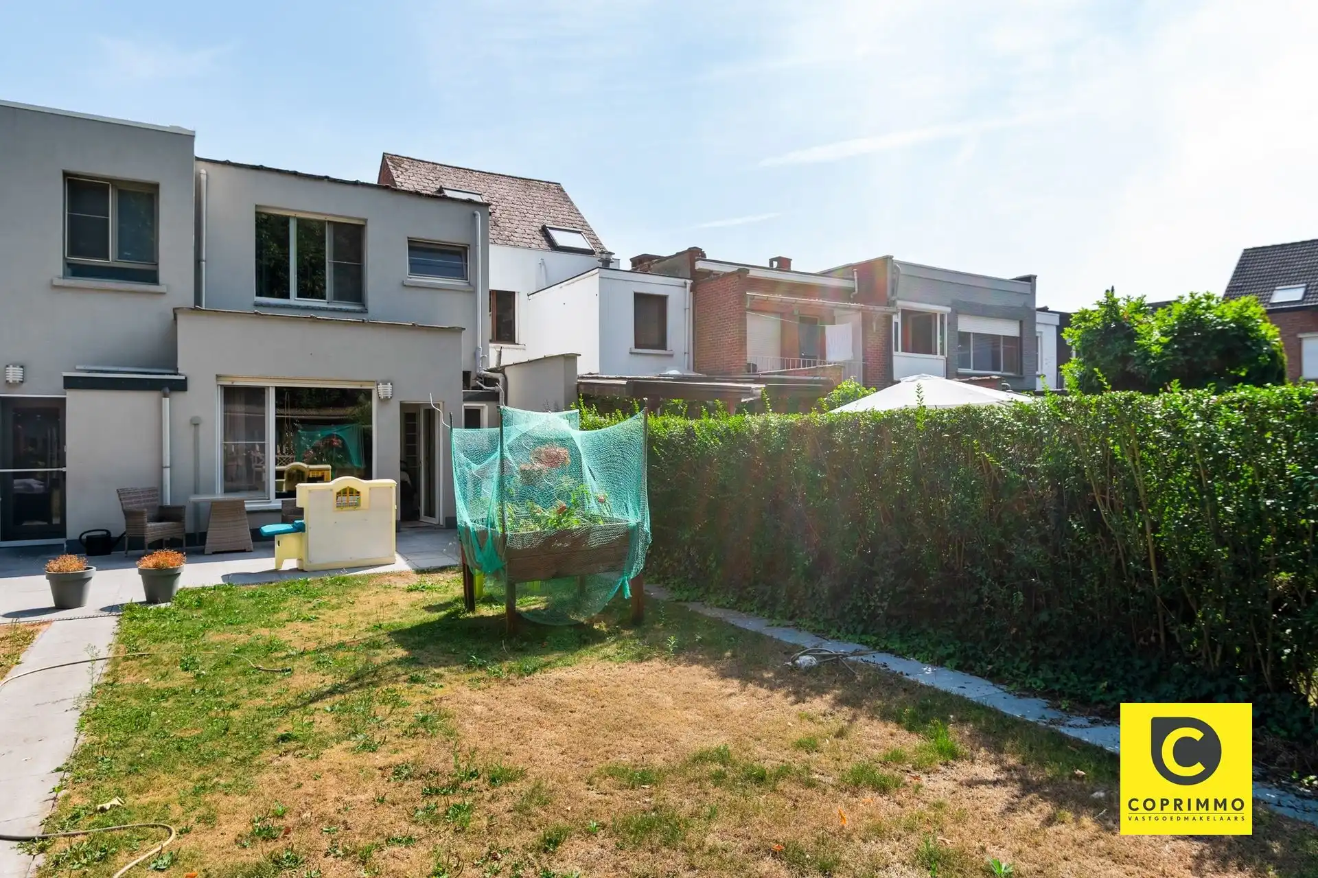 Woning foto 5
