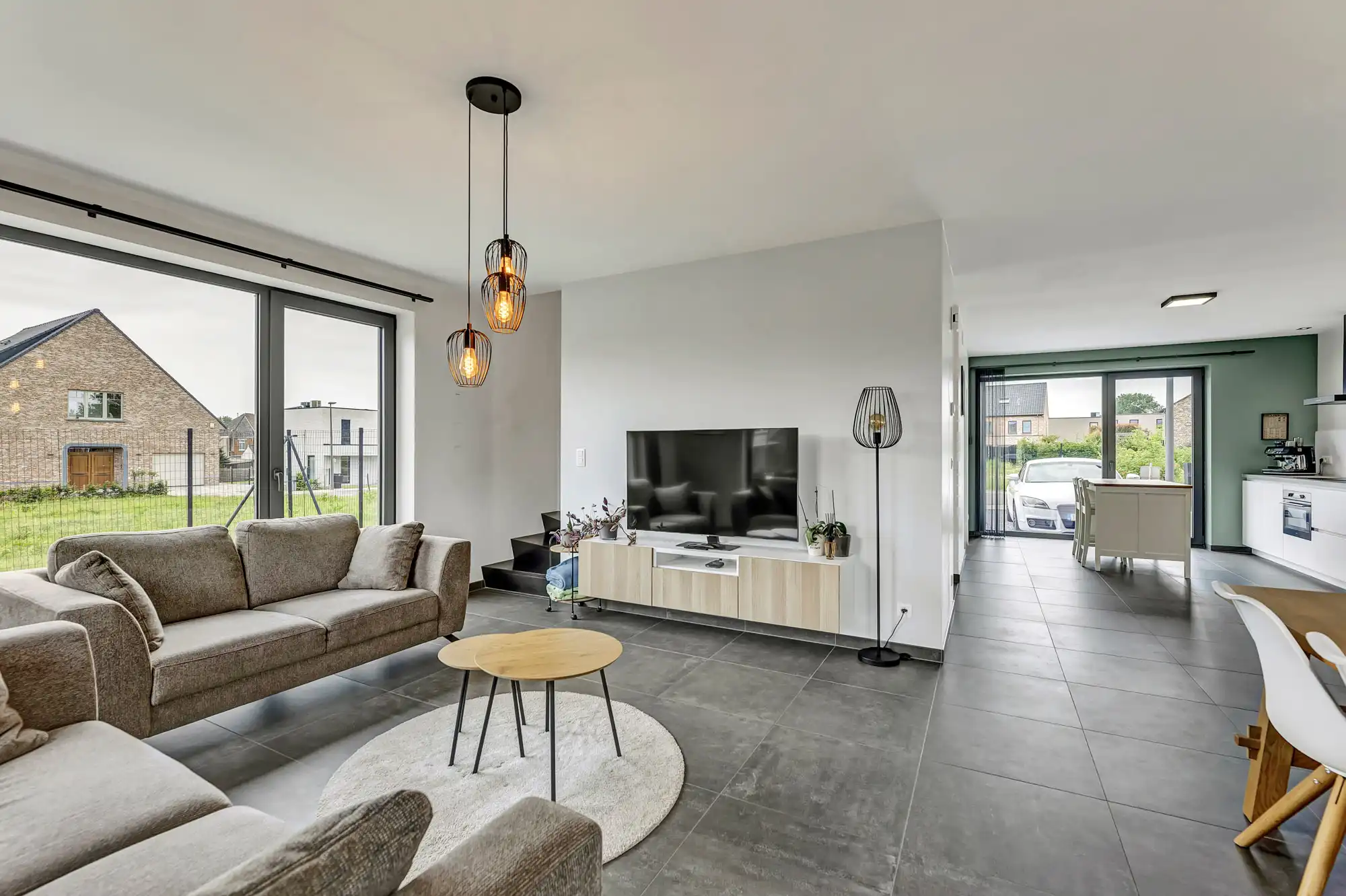 Energetische woning in rustige woonwijk foto 5