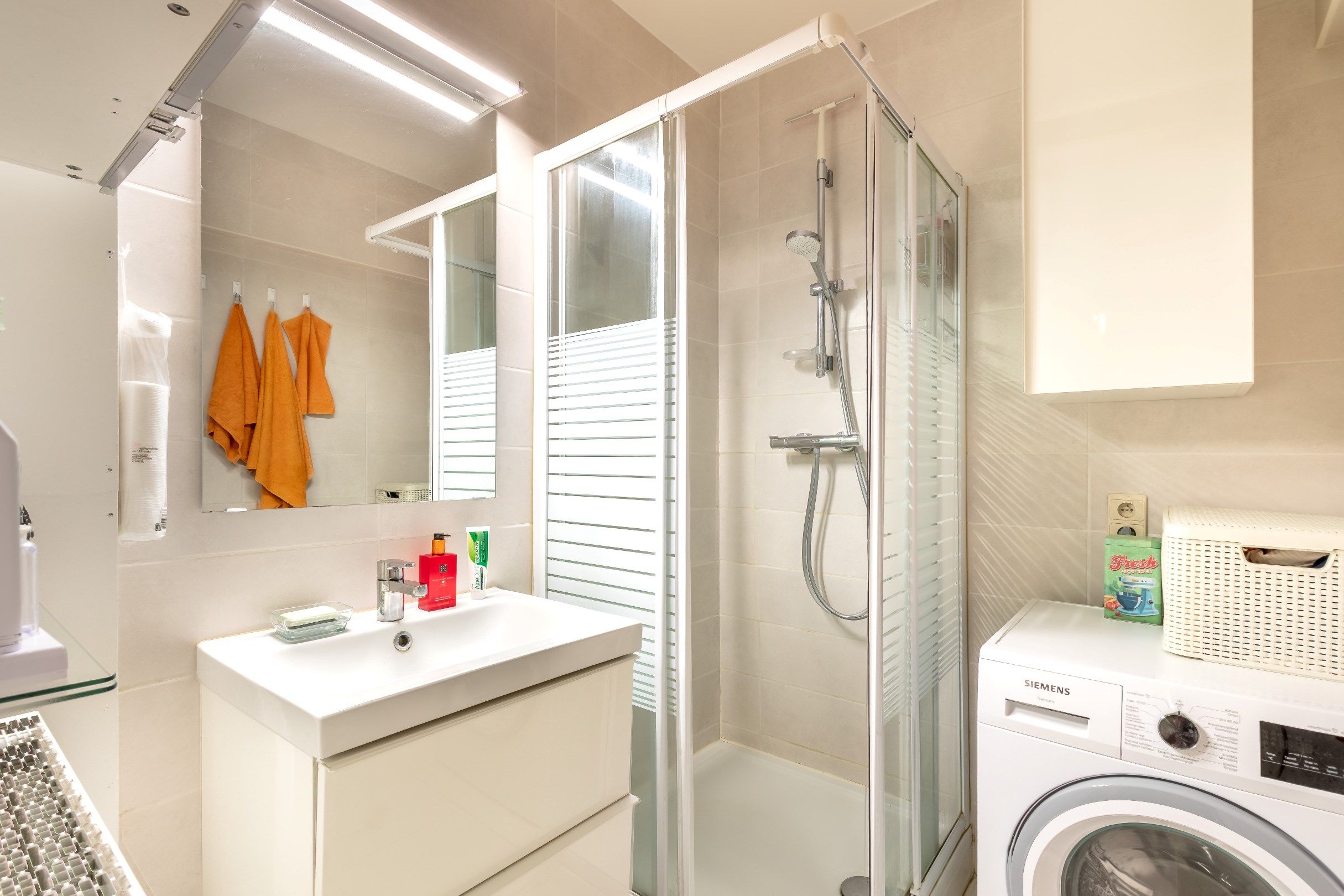 Instapklaar appartement in rustige buurt nabij centrum Leuven foto 9