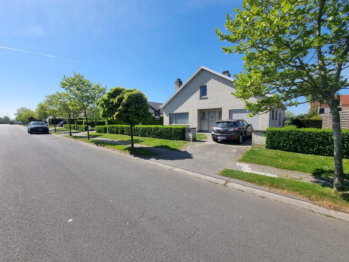 Villa met potentieel in een rustige residentiële wijk foto 16