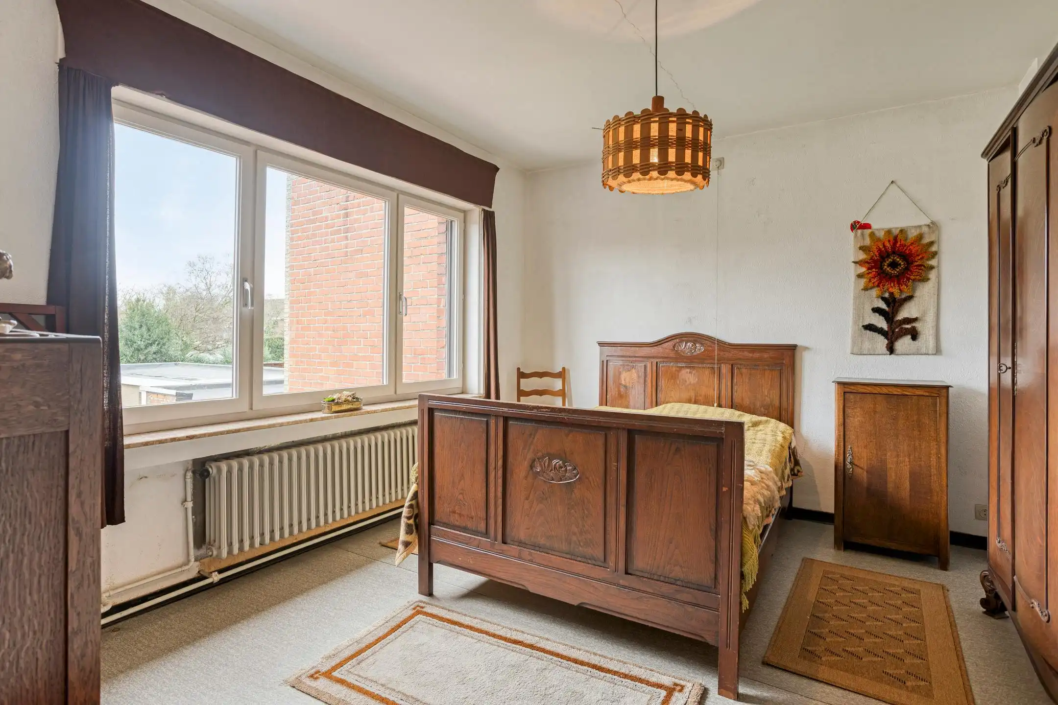 Ruim huis met 4 slaapkamers nabij het centrum van Izegem. foto 19