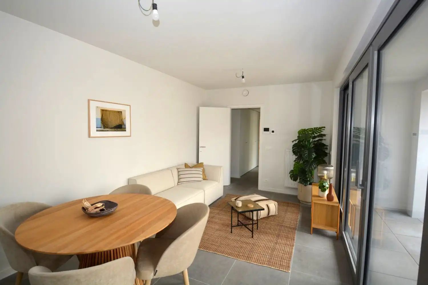 PARKRESIDENTIE STADSTERRAS foto 3