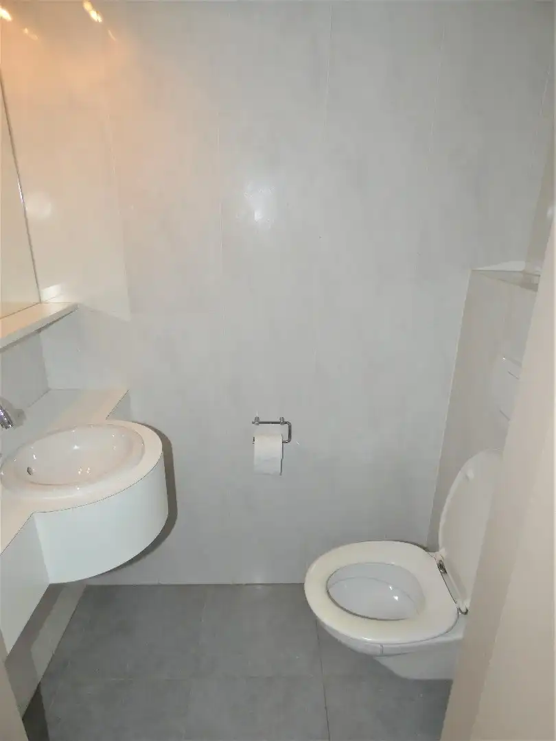 Prachtig appartement (165 m²) met 3 slpk, garage en zonneterras, Torhout foto 14