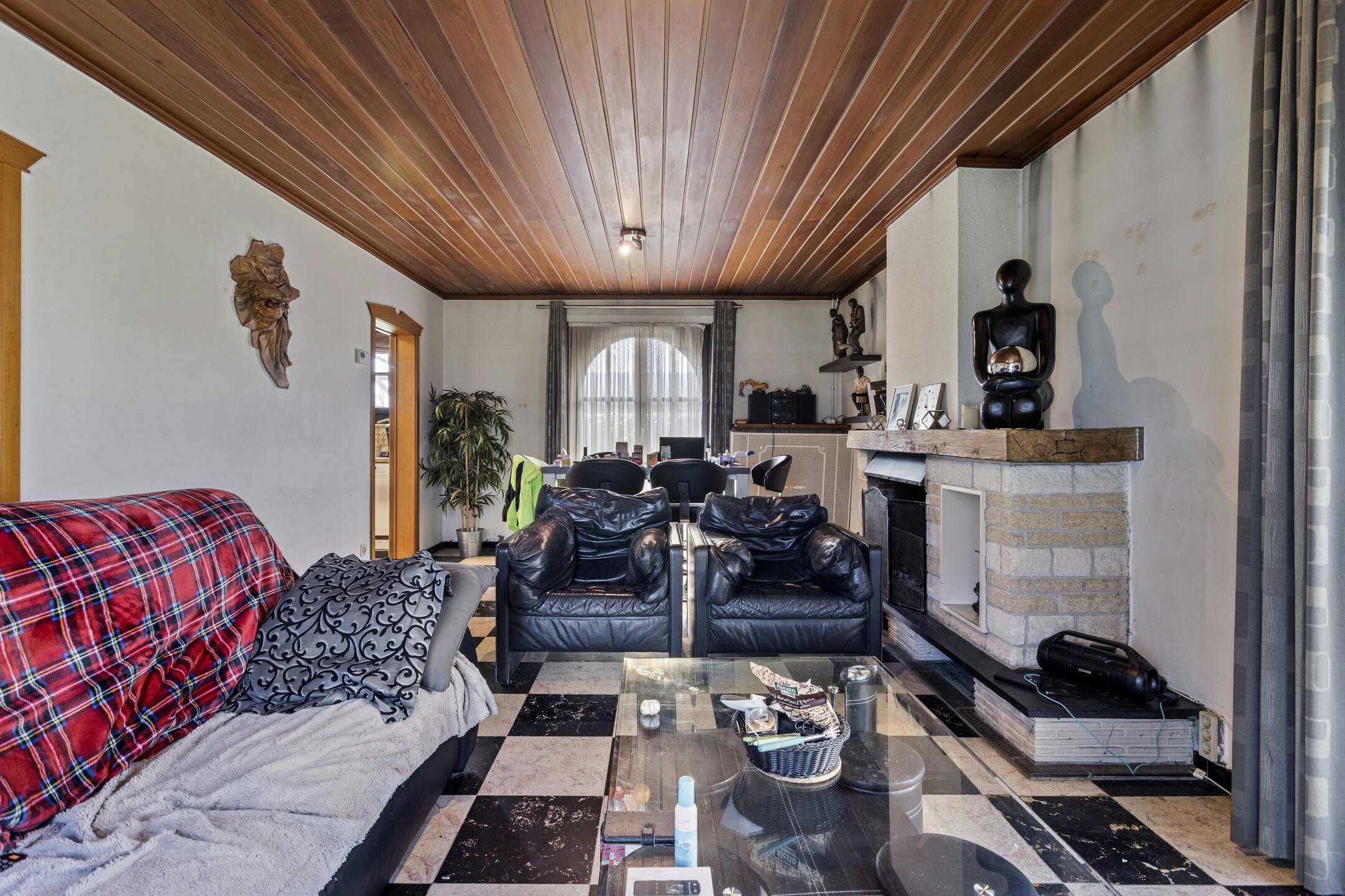Alleenstaand huis met 3 kamers te koop in De Piste in Zulte foto 5