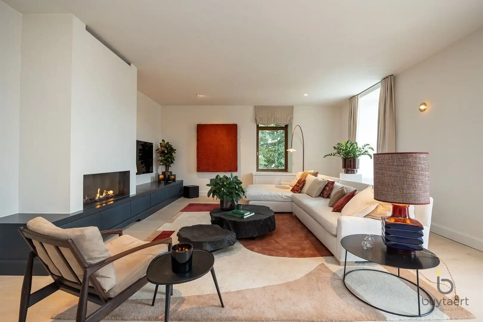 Ontdek deze adembenemende PENTHOUSE in het hartje van Schilde! foto 6
