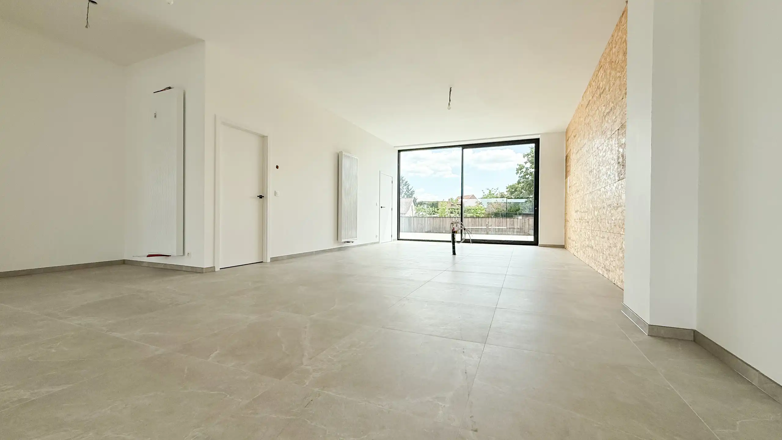 Unieke woning met 3 slpks en zitkuil in prachtig woonproject foto 11