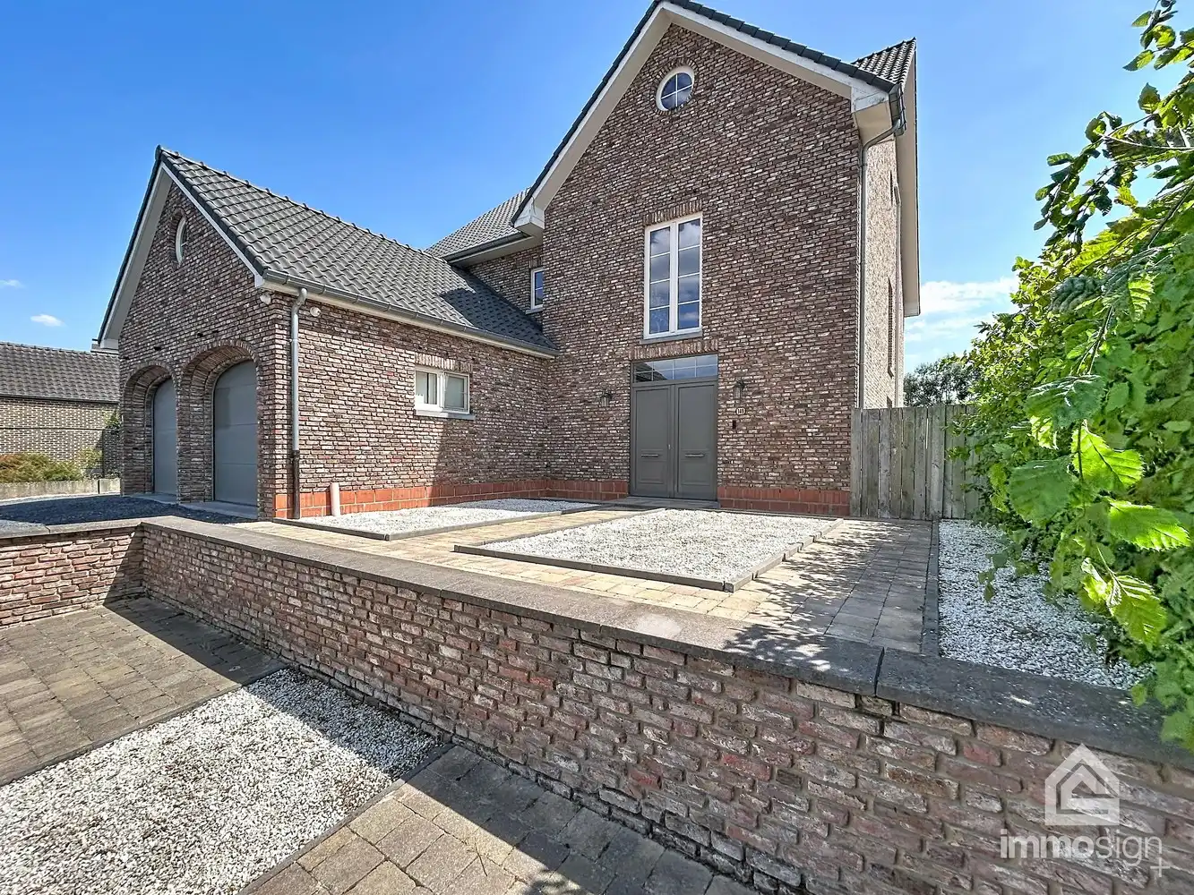Stijlvolle villa met 5 volwaardige slaapkamers te Herk-de-stad! foto 70