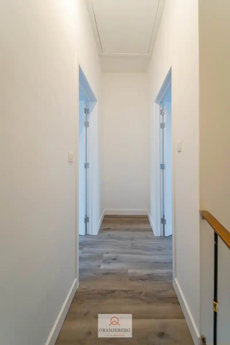 Gezellig instapklaar 2 slpk rijhuisje te koop op TOPligging nabij Gent foto 17