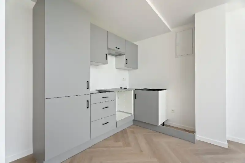 Gerenoveerd 3 slaapkamer duplex appartement te Sint-Idesbald Diga Verde 3.08 foto 12