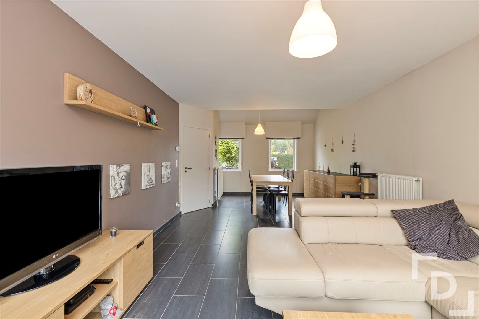 Gezinswoning te huur in Westouter foto 11