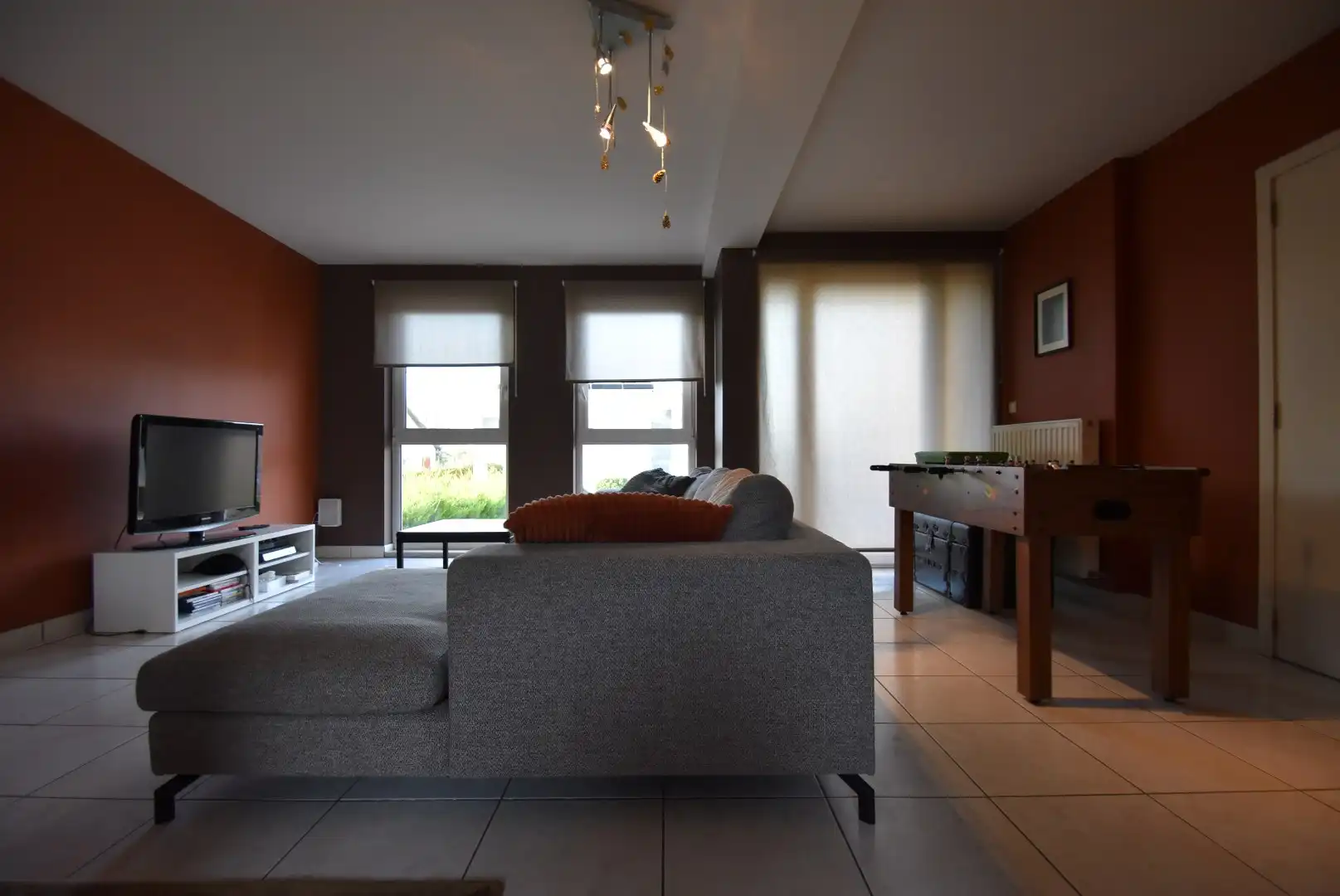 Comfortabel instapklaar duplex-appartement te Bilzen-Beverst foto 6