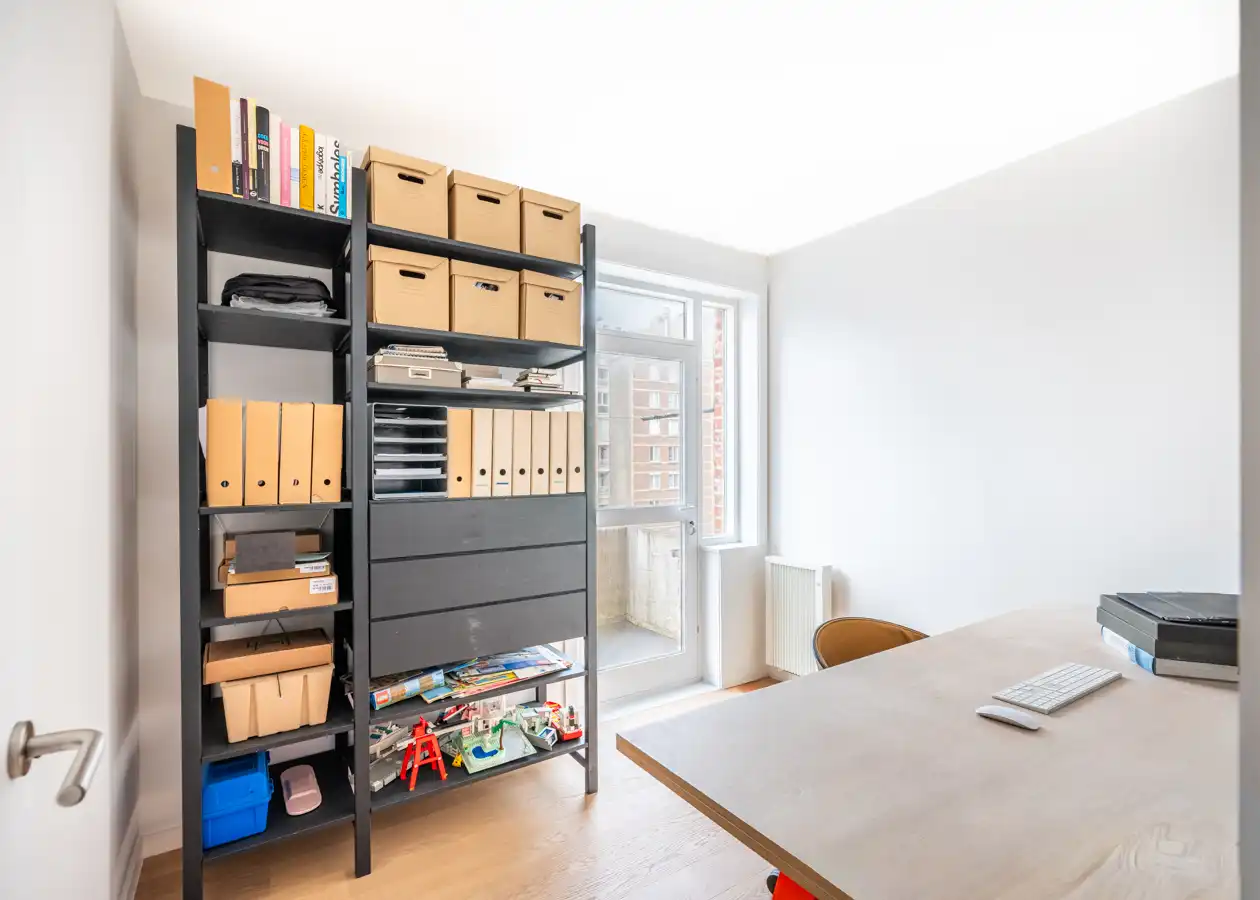 Zon & zee – instapklaar 3 slpk app. met 2 terrassen foto 20