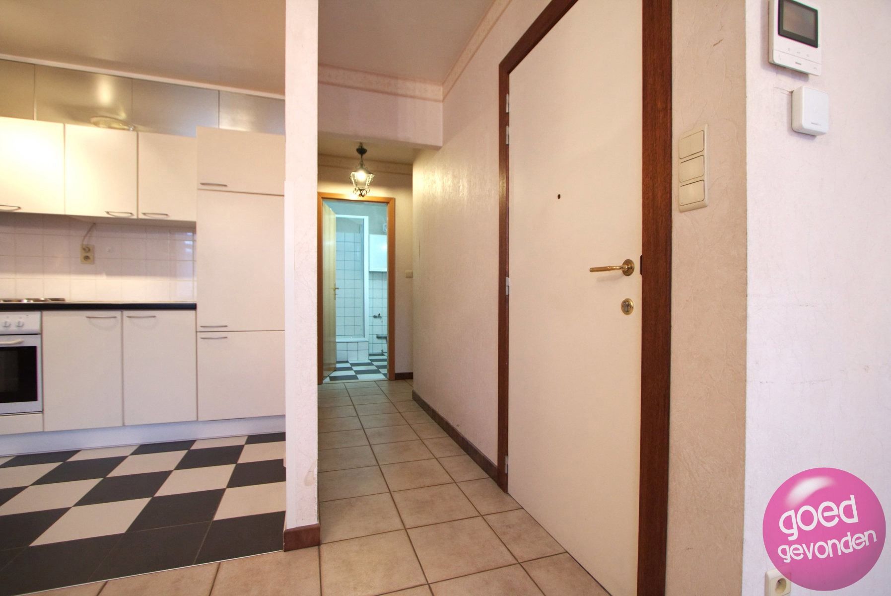 APP - 2 SLK - RUIM TERRAS - KELDER - LIFT - CENTRUM - RUSTIG foto 17