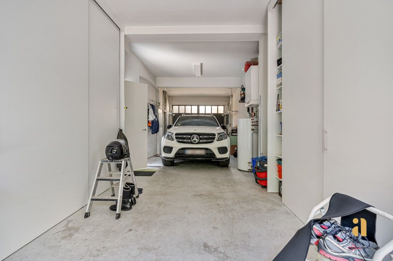 Wonen waar verleden en design samensmelten foto 30