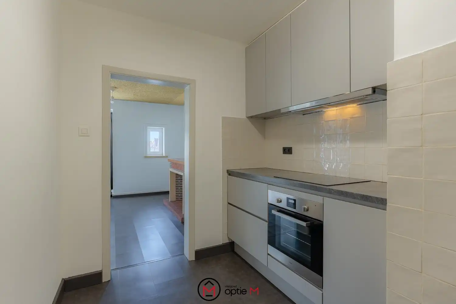 Instapklaar appartement te koop op goede locatie in Hasselt foto 5