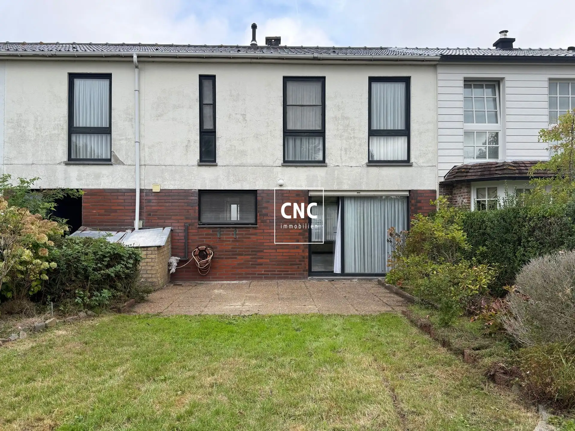 Ruime rijwoning met 5 slaapkamers en zuidgerichte tuin foto 20