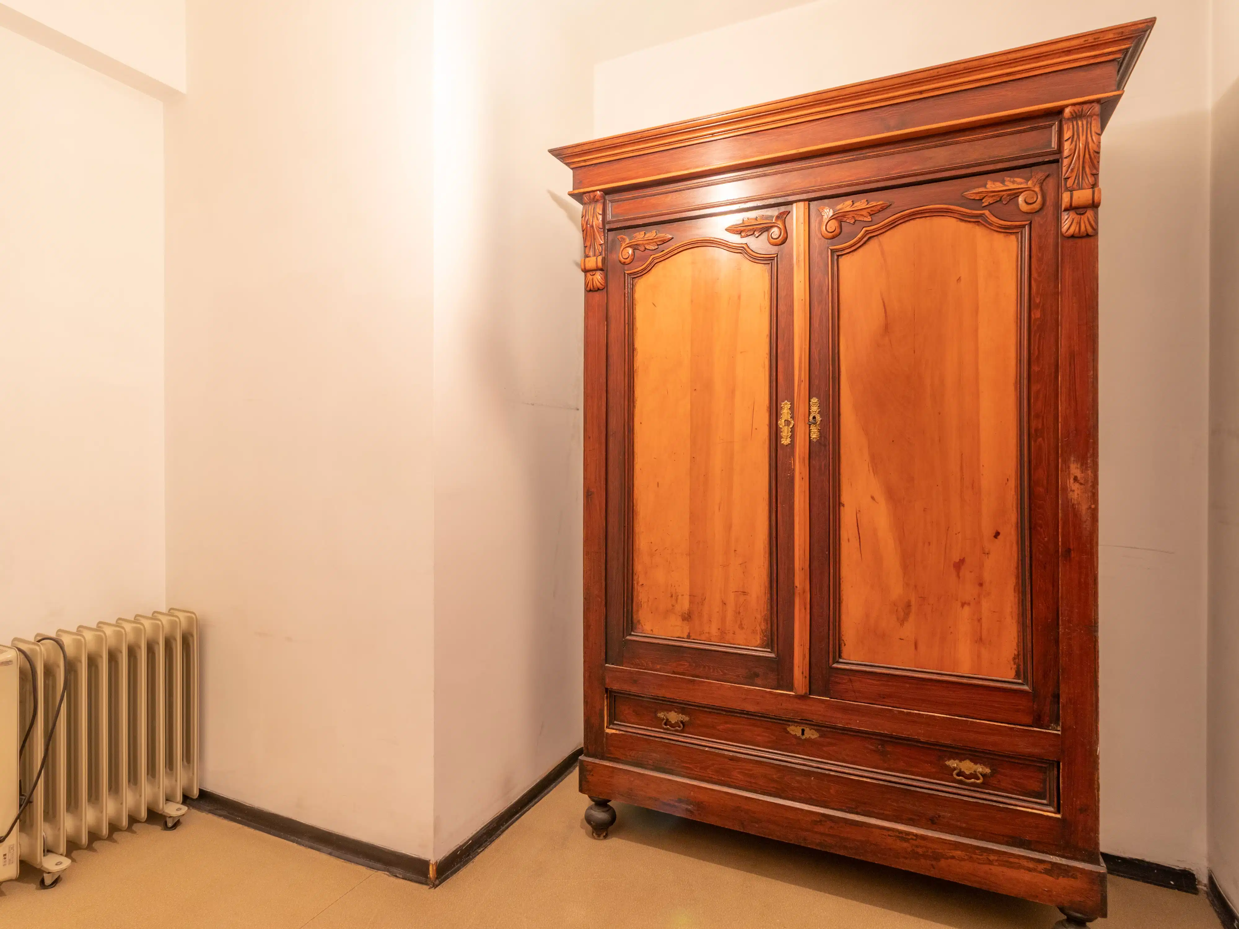 Lichtrijk 2 slaapkamerappartement met prachtig uitzicht foto 7