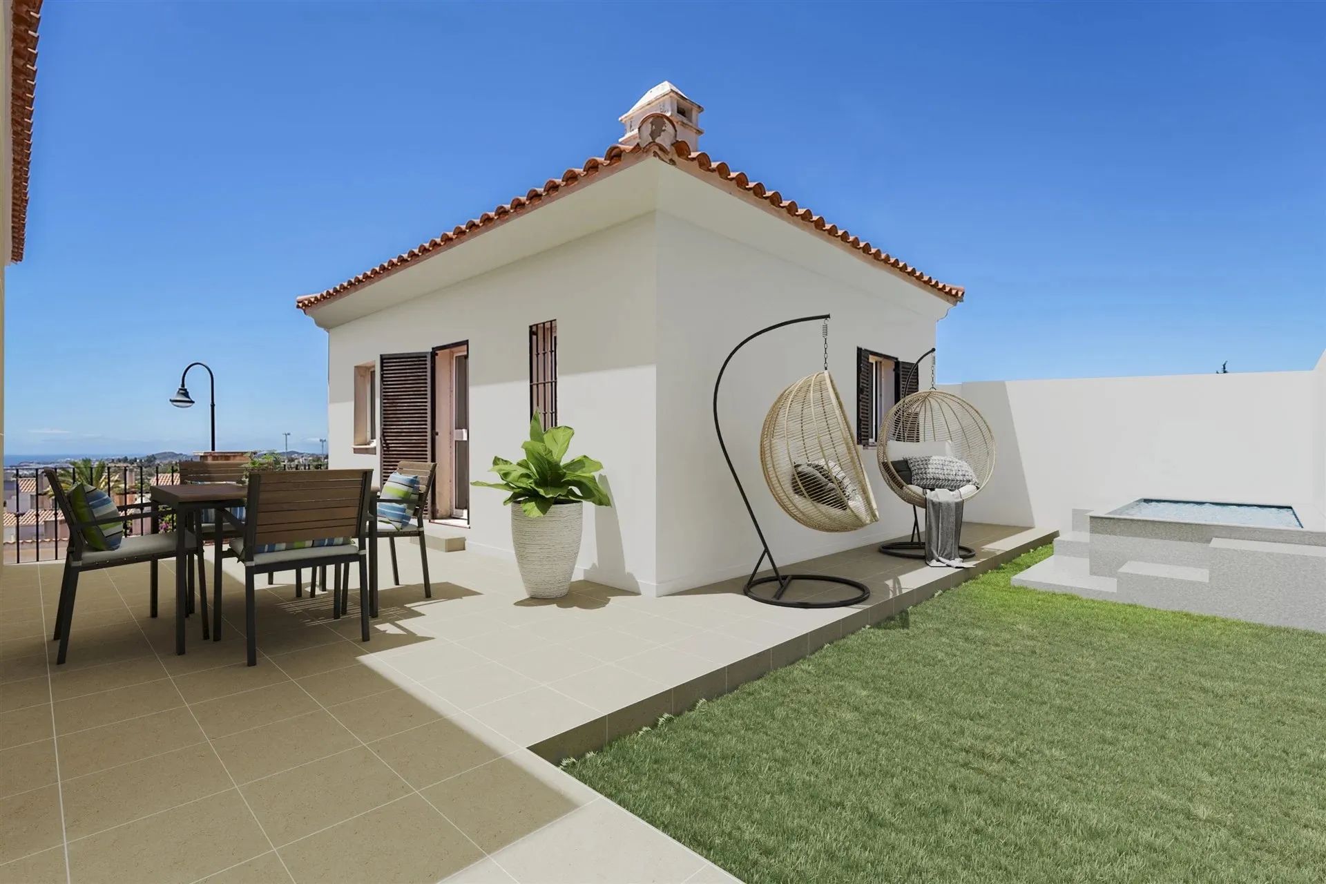 Mijas: waar luxe, natuur en Mediterrane schoonheid samenkomen foto 11