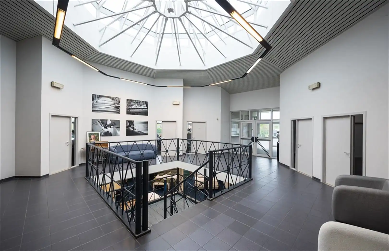 Craftsmans' Corner Ringway Site  foto 15