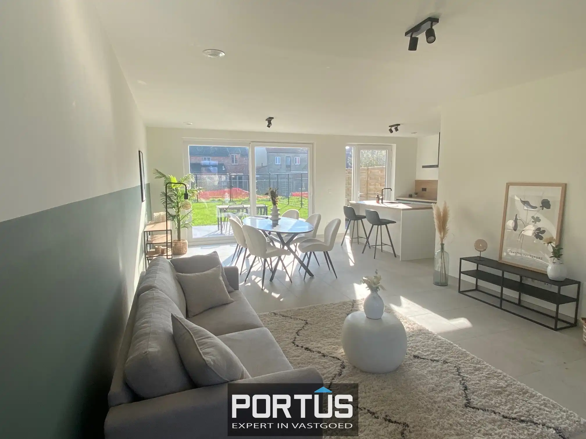 Energiezuinige nieuwbouwwoning met 3 slaapkamers en carport te koop  foto 9