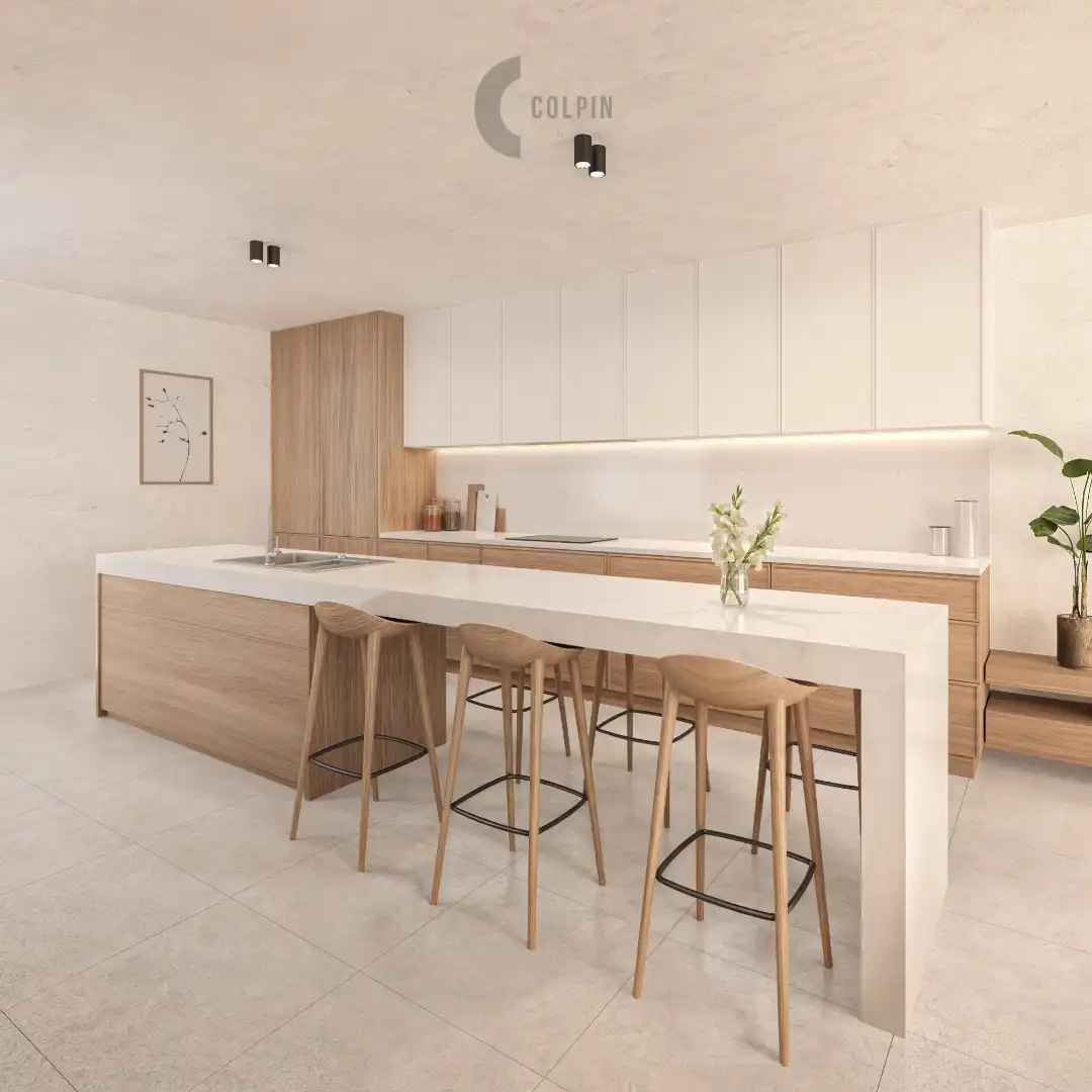 BEN nieuwbouwwoning vlakbij de Zeedijk! foto 4