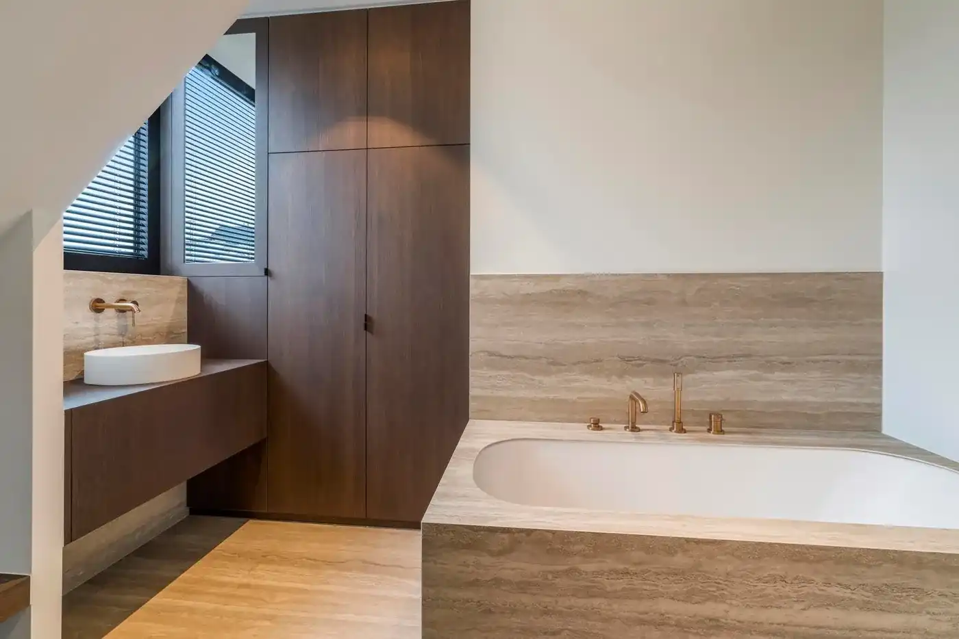 Uitzonderlijk nieuwbouwappartement langs de Kustlaan foto 15