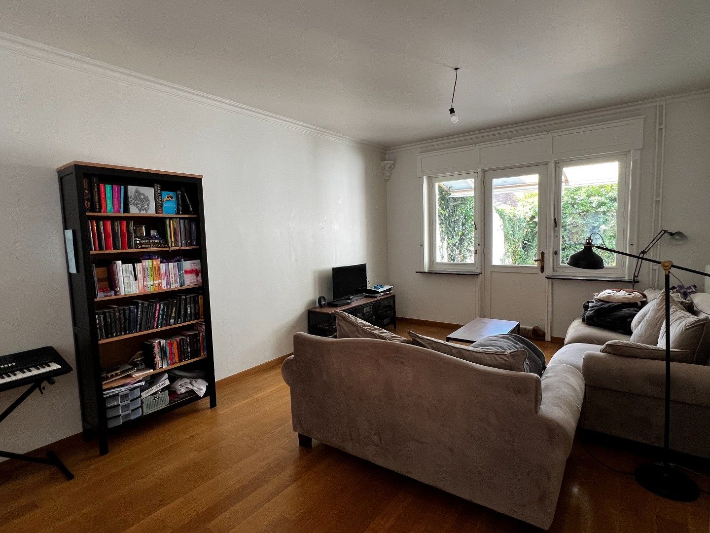 Woning met tuin en 3 slaapkamers te huur te Heule. foto 7