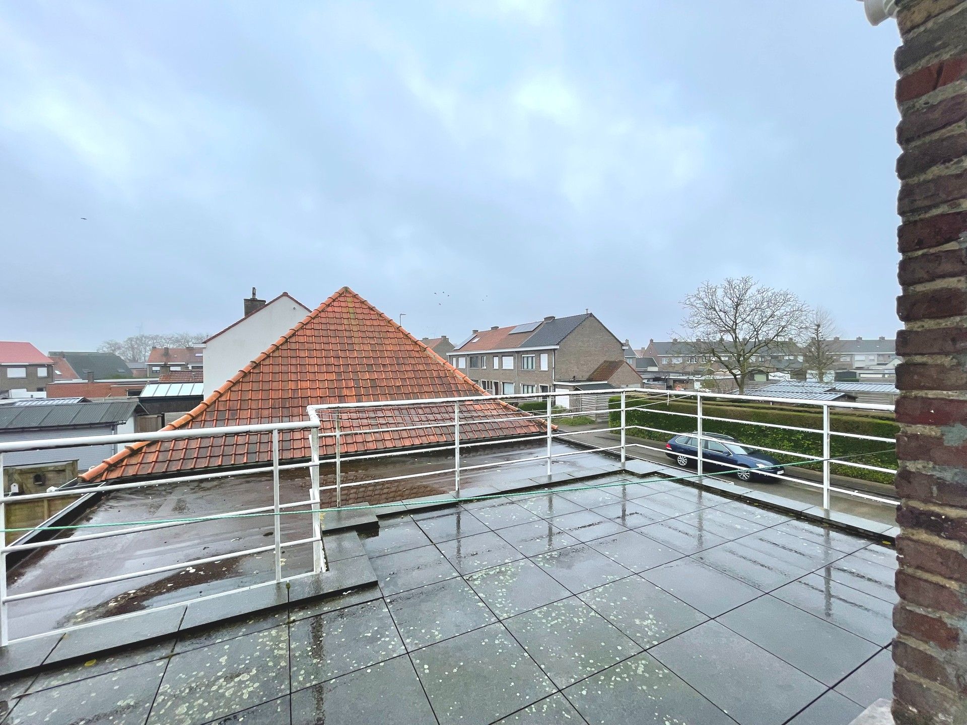 RUIME WONING MET 5 KAMERS & MULTIFUNCTIONEEL BIJGEBOUW foto 22