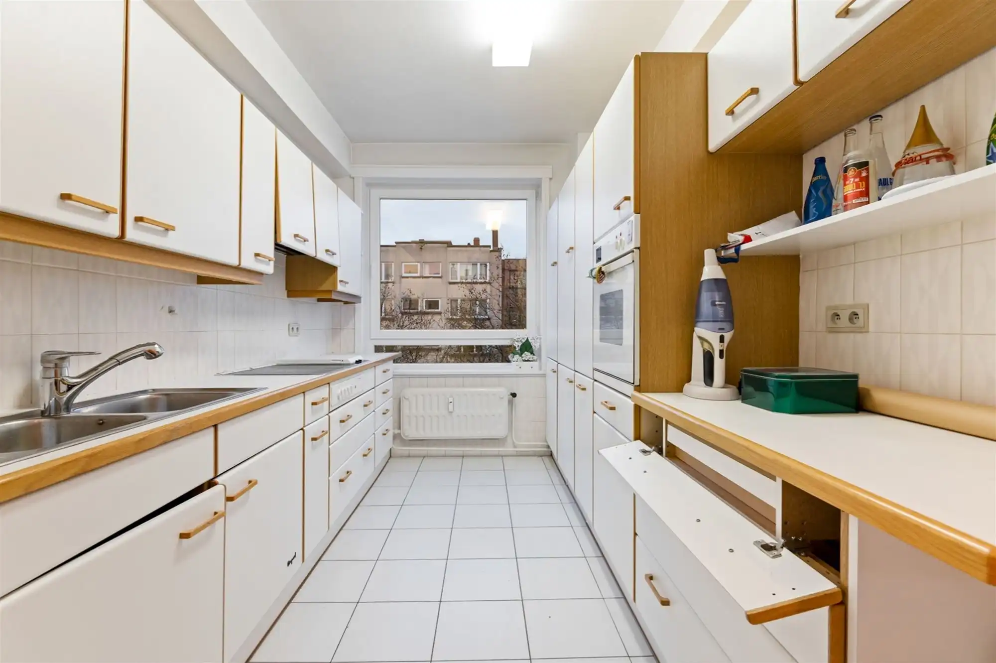 Royaal appartement met 4 slaapkamers op centrale locatie foto 6