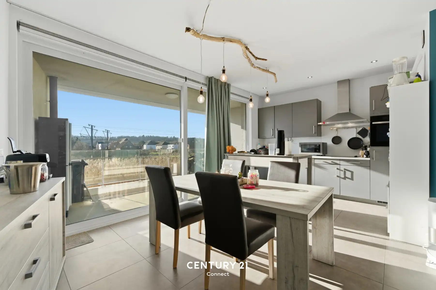 Modern appartement  te Herent/Winksele foto 7