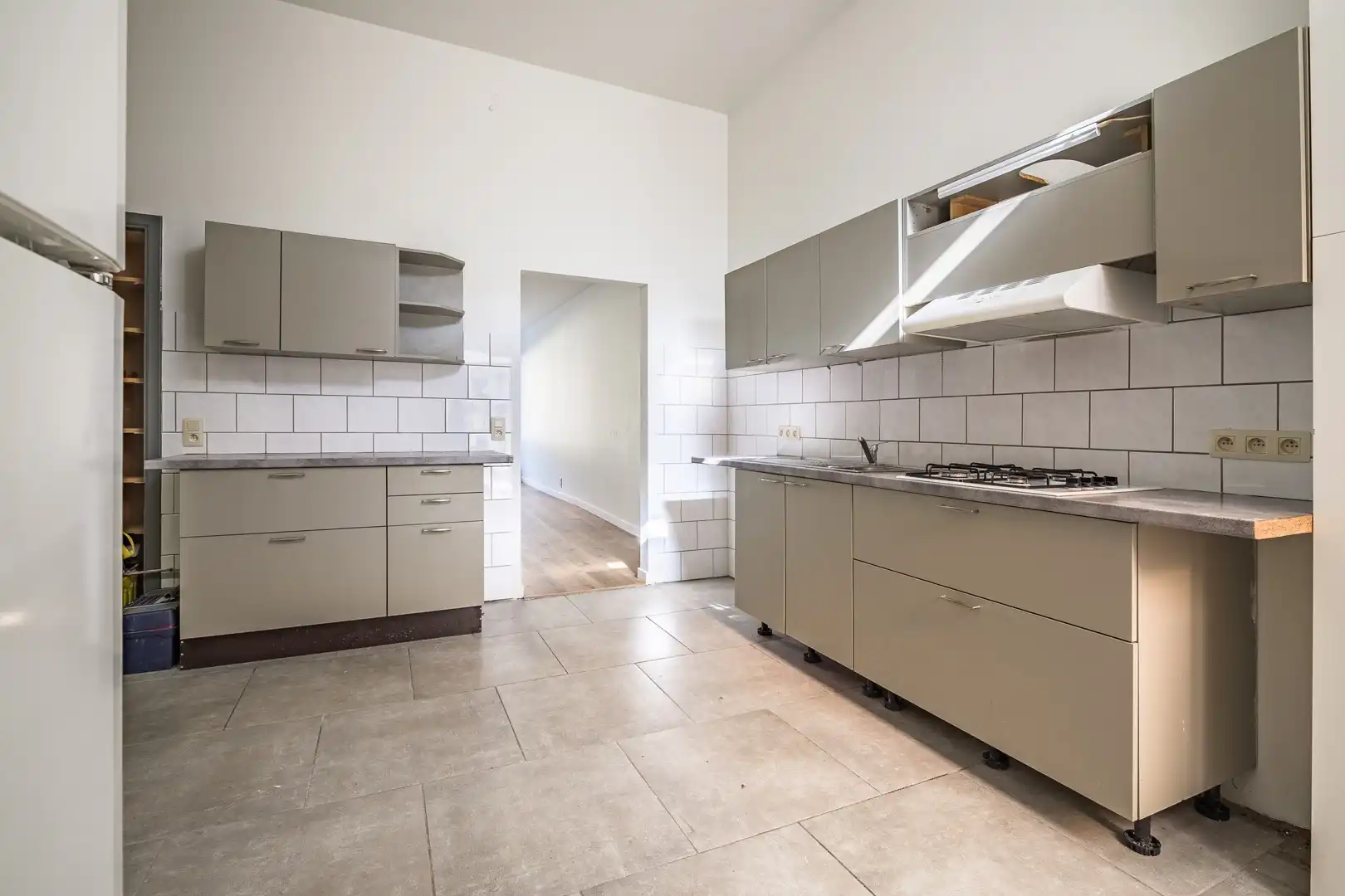 Gelijkvloers appartement met Tuin aan den Deuzeld! foto 8