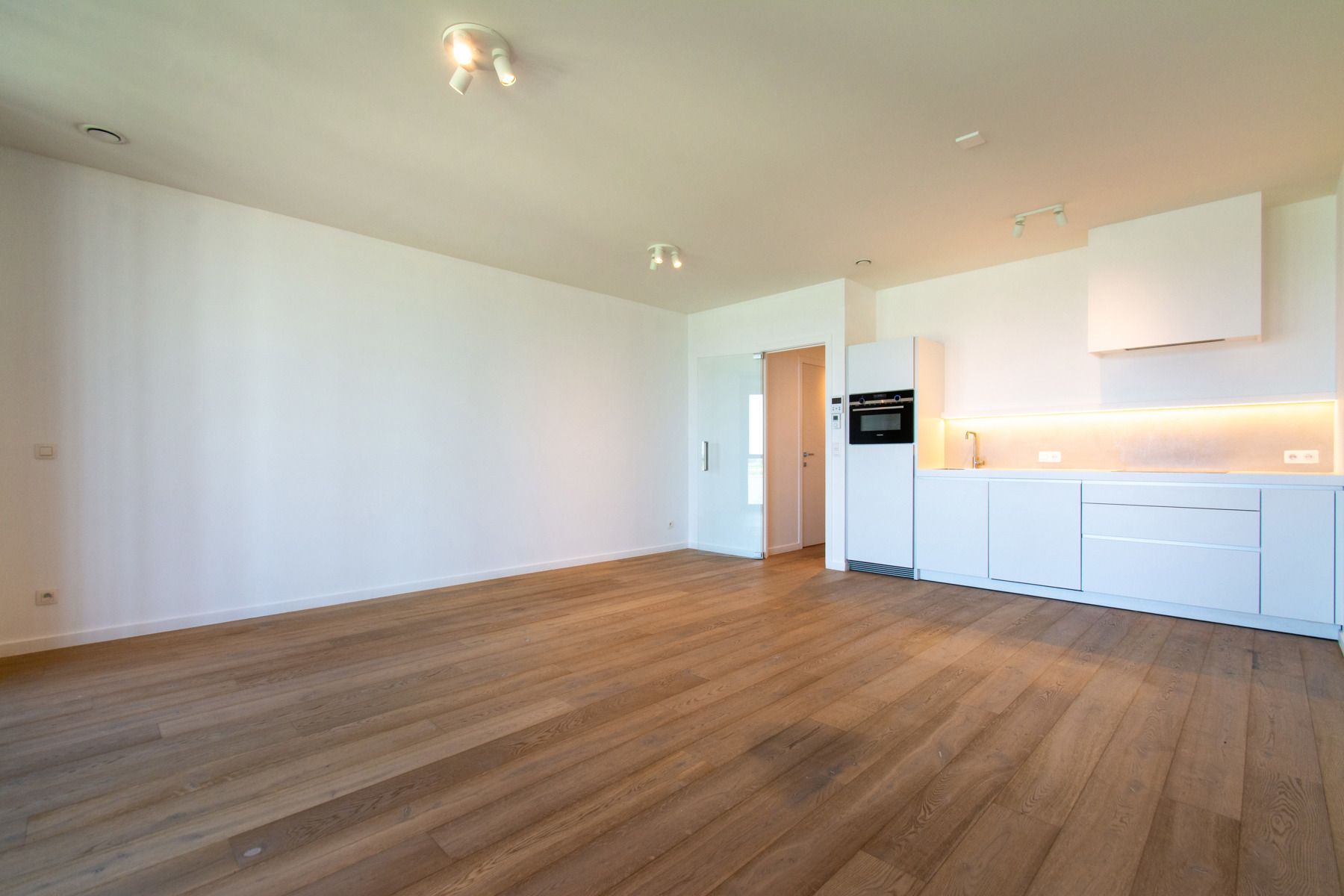 2-slaapkamer appartement met zicht op Schelde  foto 3