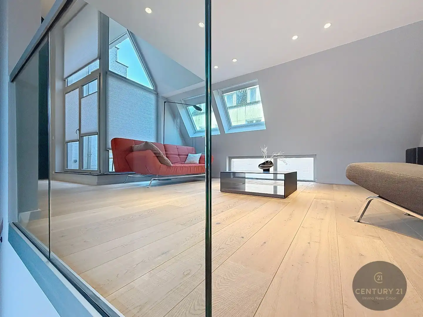 TRIPLEX IN HARTJE BRUGGE! foto 9