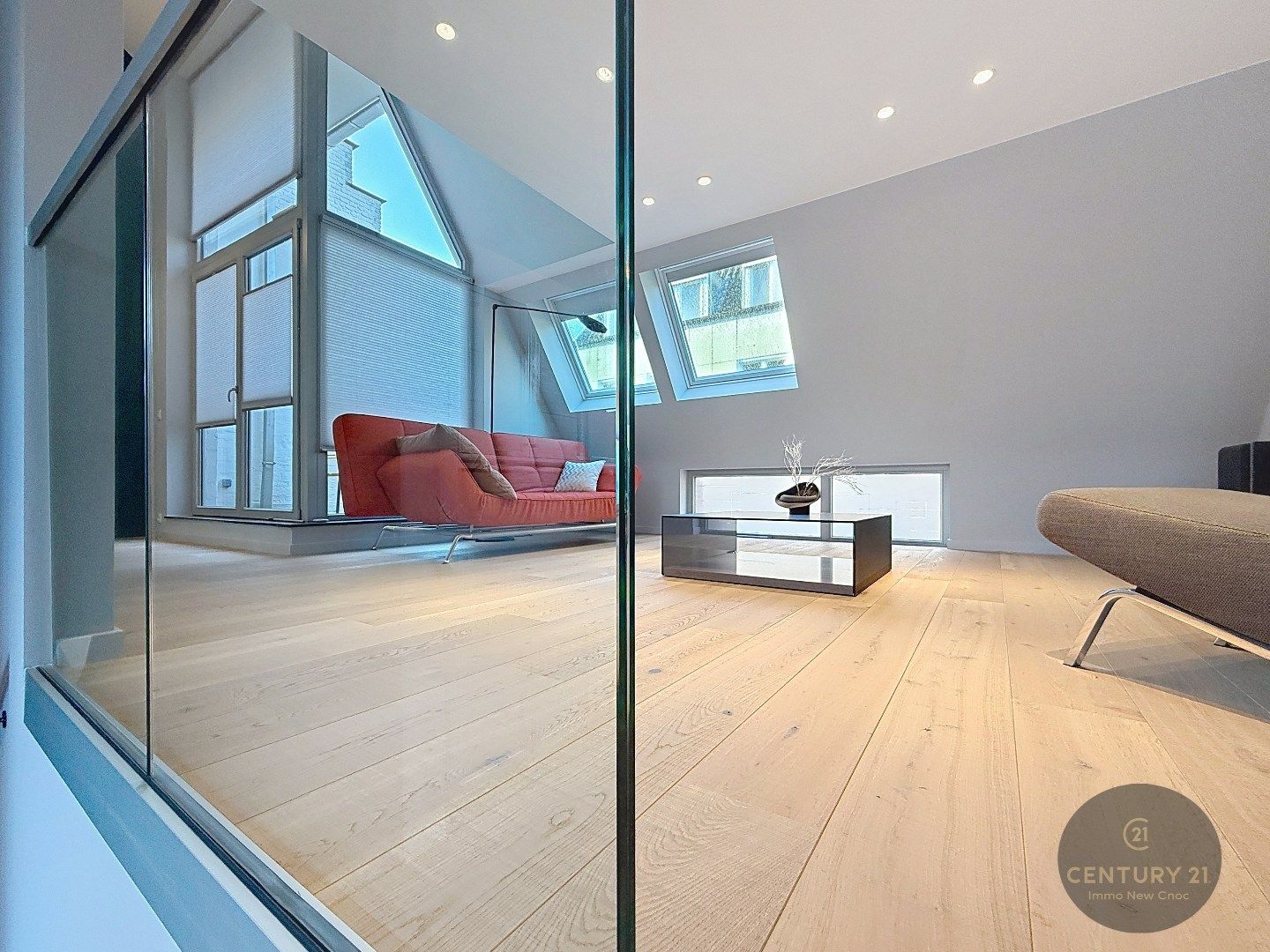 TRIPLEX HARTJE BRUGGE foto 9